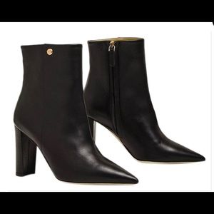 Tory Burch Penelope Bootie - NWT